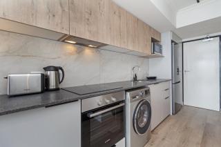 The York Apartments - 3