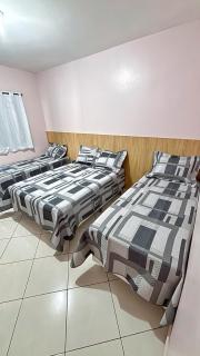 Casa Rosa de Saron - 8