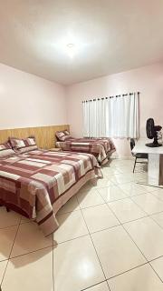 Casa Rosa de Saron - 7