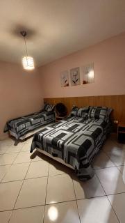 Casa Rosa de Saron - 6