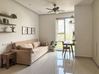 Hygge Haven Saigon - 8