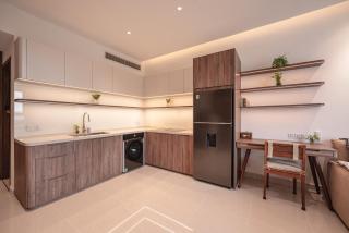 Hygge Haven Saigon - 7