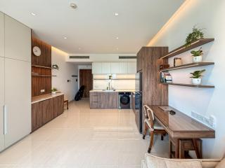 Hygge Haven Saigon - 6