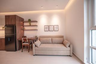 Hygge Haven Saigon - 3