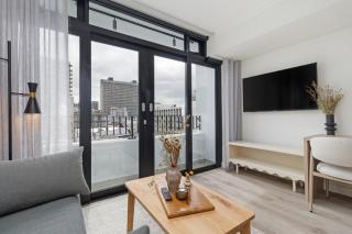 The York Apartments - 8
