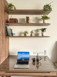 Hygge Haven Saigon - 1