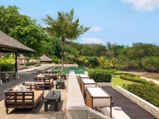 Raffles Bali - 9