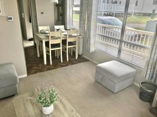 Beautiful durdle door holiday park - 3