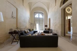 Palazzo Villani Lubelli - 6