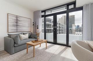 The York Apartments - 0