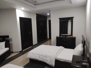 Moon Living Apartment Peshawar - 6