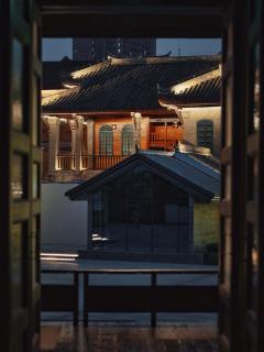 Chengdu 6500 Hotel Kuanzhai Alley Citang Street Branch - 9