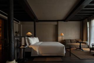 Chengdu 6500 Hotel Kuanzhai Alley Citang Street Branch - 3