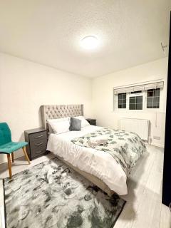 4 Bedrooms House CheapUKholiday - 7