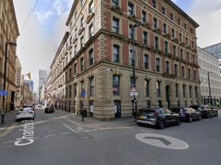 Hidden Gem of City Center - 9