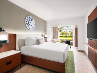 Fairmont El San Juan Hotel - 2