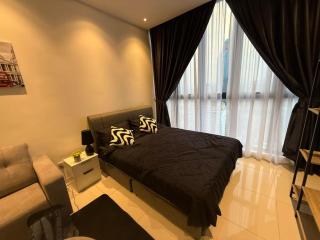 The Majestic Hospitality near By platinum KLCC - 9