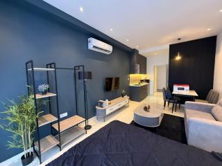 The Majestic Hospitality near By platinum KLCC - 3