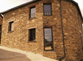 La casa de las ovejas - 5