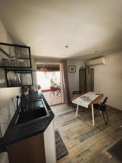 Ô Terracotta - Cosy studio bord de mer - 6