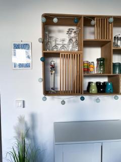 Le bleu Majorelle - 1