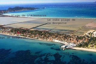 Ô Terracotta - Cosy studio bord de mer - 1