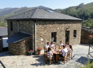 La casa de las ovejas - 4