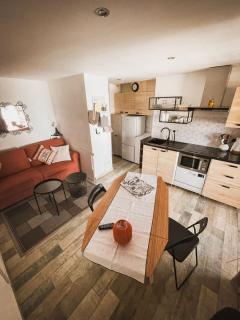 Ô Terracotta - Cosy studio bord de mer - 3