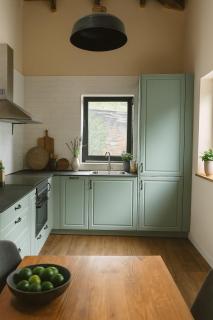 La casa de las ovejas - 2