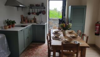 La casa de las ovejas - 7