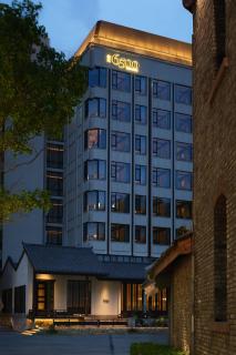 Chengdu 6500 Hotel Kuanzhai Alley Citang Street Branch - 6