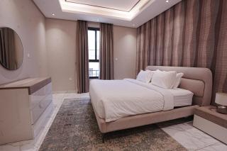 Mabaat-Lilium Al Salama - 513 1BR 12 - 2