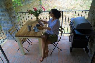 Villa with Spectacular Private SwimminPool&View, wifi - 5