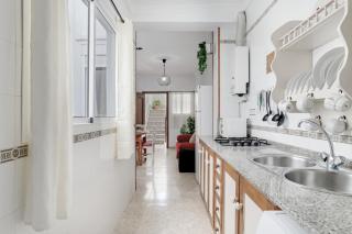 Sol 2D - Solo familias o parejas - 5