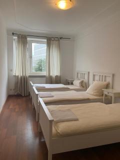 The Greenstead - Hannover - 4