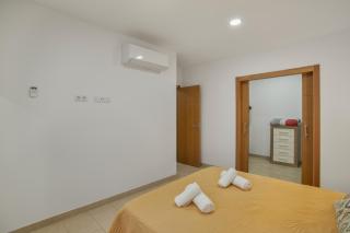 Edificio Bentejui 1 - 3