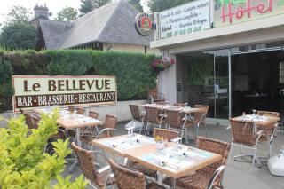 Le Bellevue Lisieux - Lisieux - 6