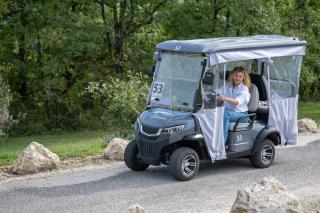 L'Orée du Bois - Hôtel & Spa - 6