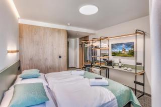 STEELHOUSE Hotel - 9