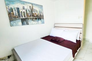 2 Bedroom Condo in Front of SM Mall of Asia - 5