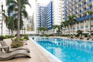 2 Bedroom Condo in Front of SM Mall of Asia - 7