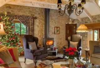 Tregadjack Barn - 9