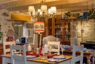 Tregadjack Barn - 7