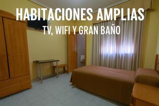 Hotel Restaurante Peñarroya - 4