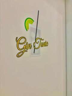 B&B Napoli Tonic - 9