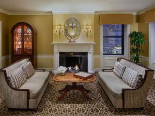 Fairmont Copley Plaza - 5