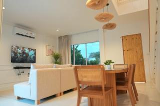 Valley View Villa Songkhon - 3BR Pool Paradise - 1