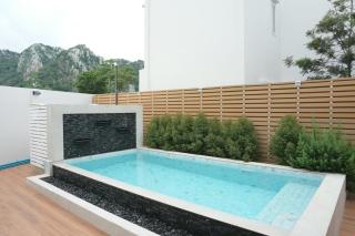 Valley View Villa Songkhon - 3BR Pool Paradise - 9