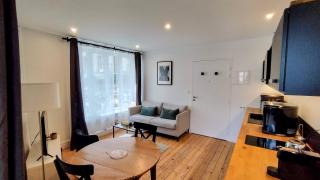 Appartement 1 Maison Dior, centre, plage à 500 m - 3