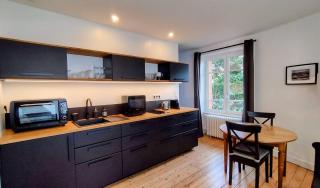 Appartement 1 Maison Dior, centre, plage à 500 m - 1